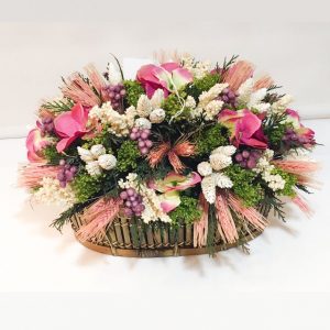 Ramilletes Variados Flor Seca — Floresfrescasonline